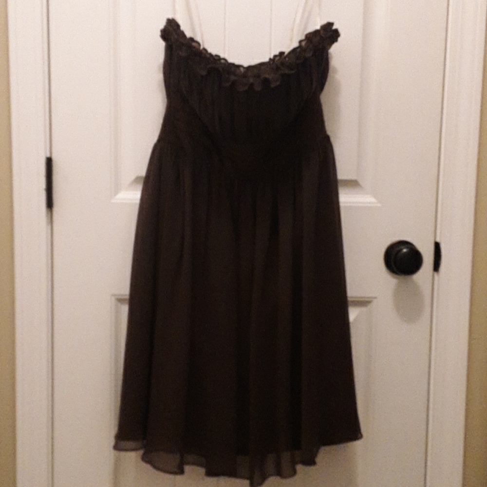 B2 BRAND / MISSES FORMAL DRESS / SIZE 12